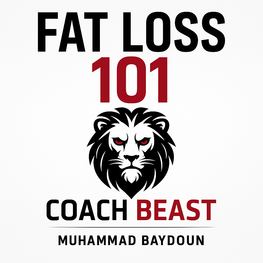 FAT LOSS 101
