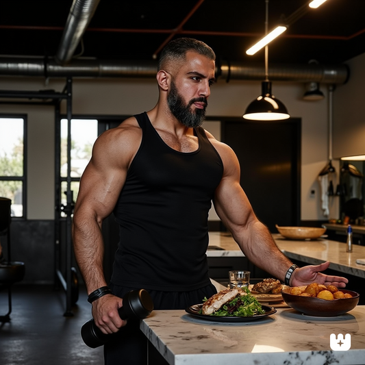 4-Week Total Body Coaching Bundle