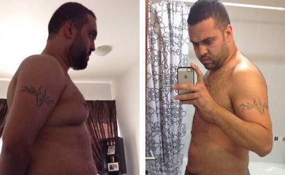 4-Week Total Body Coaching Bundle