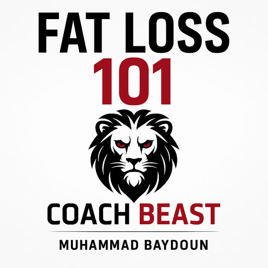 FAT LOSS 101