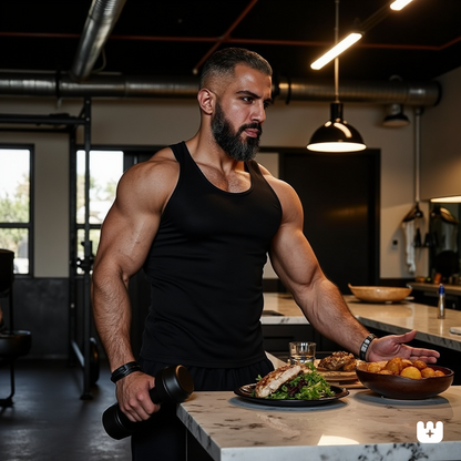 4-Week Total Body Coaching Bundle