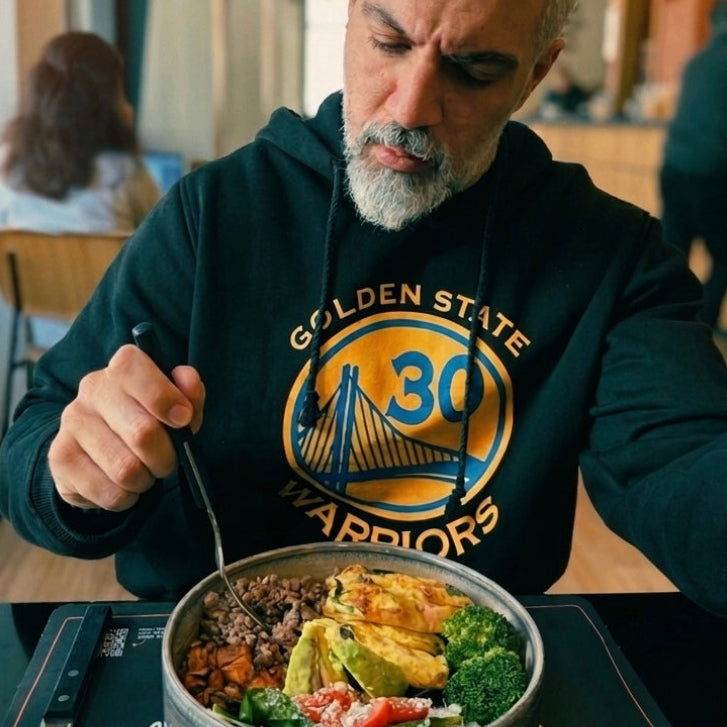Beast meal plan
