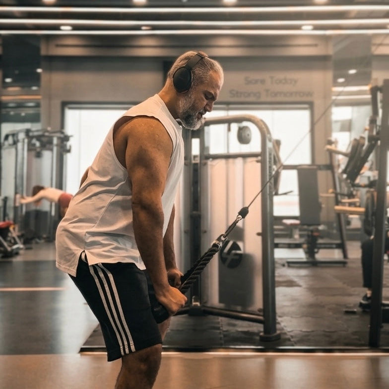 4-Week Total Body Coaching Bundle