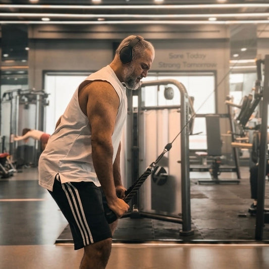 4-Week Total Body Coaching Bundle